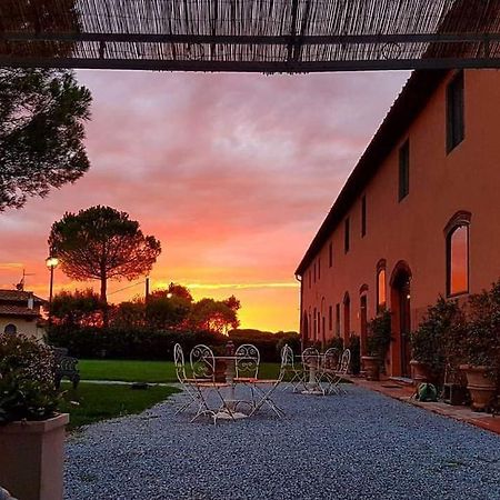 La Magnifica B&B Fauglia Zewnętrze zdjęcie