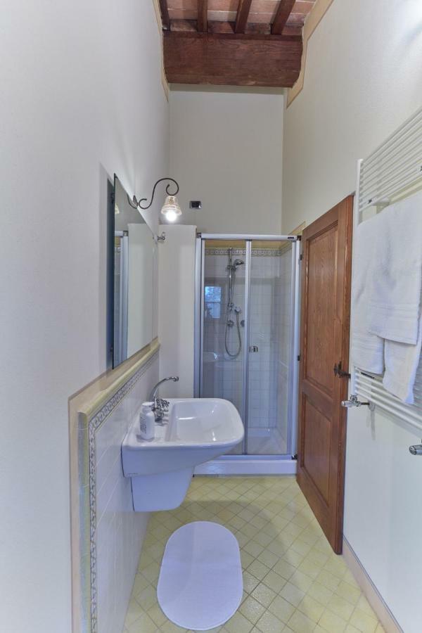 La Magnifica B&B Fauglia Zewnętrze zdjęcie