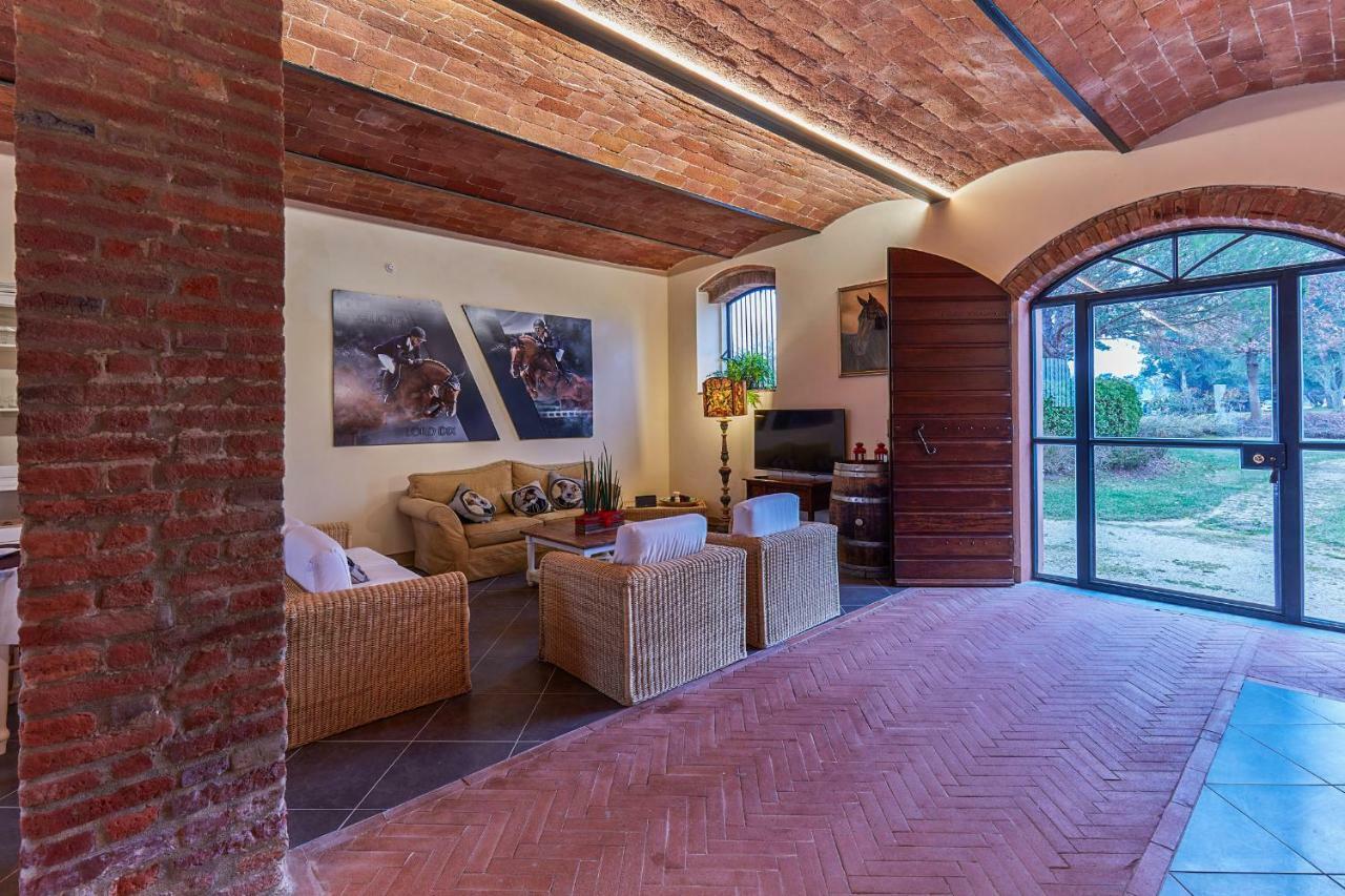La Magnifica B&B Fauglia Zewnętrze zdjęcie