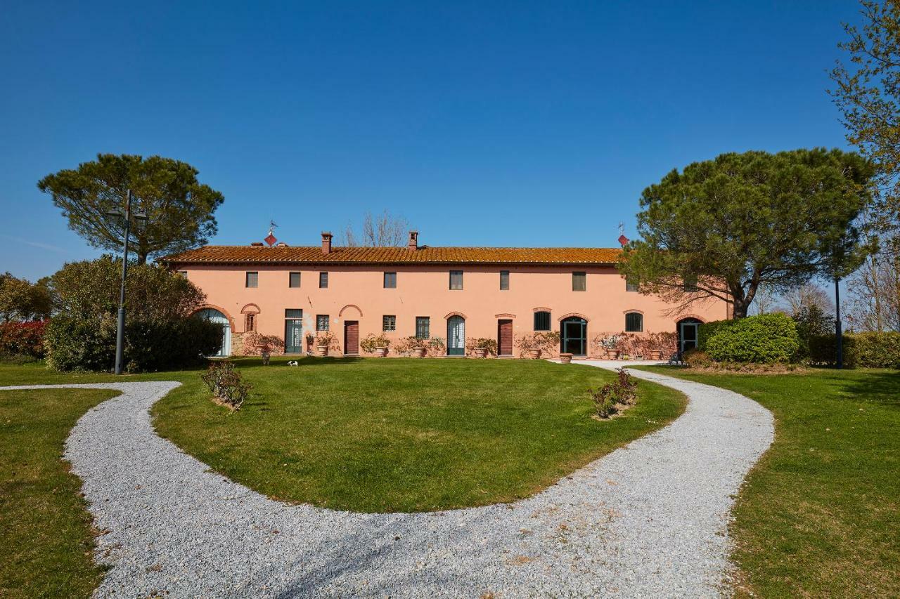 La Magnifica B&B Fauglia Zewnętrze zdjęcie
