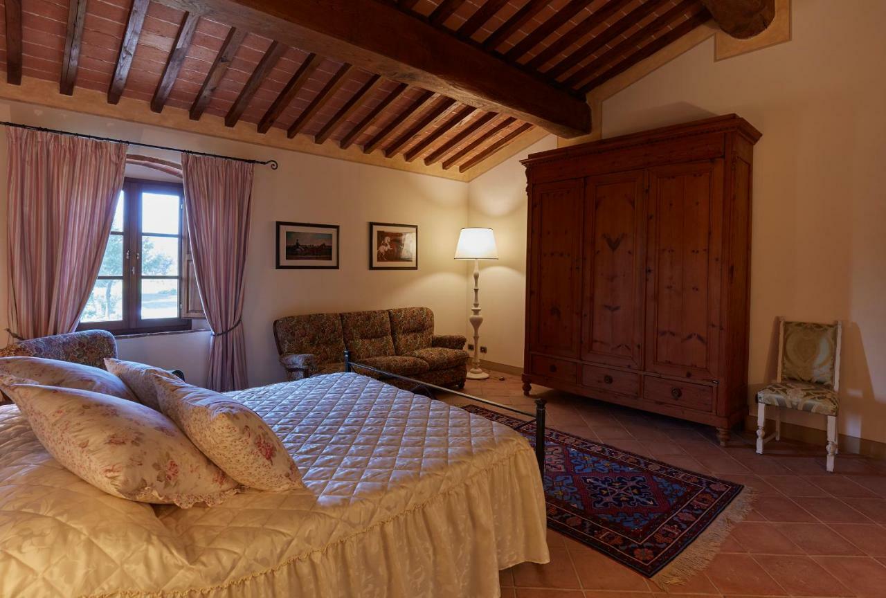 La Magnifica B&B Fauglia Zewnętrze zdjęcie