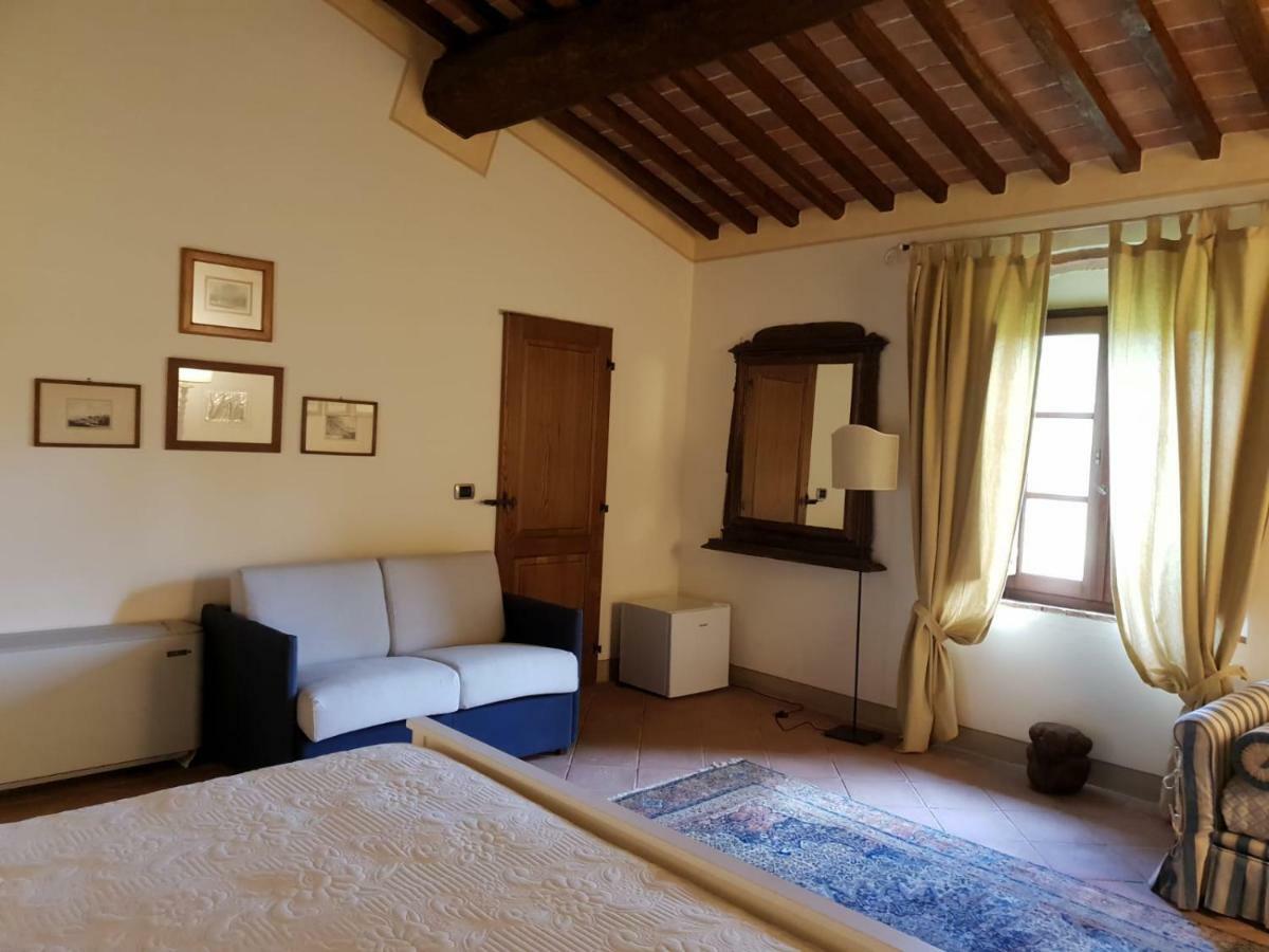 La Magnifica B&B Fauglia Zewnętrze zdjęcie